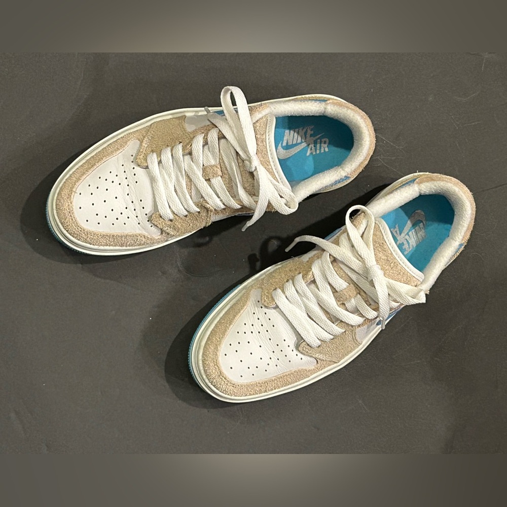 Jordan elevate women’s 7. Sneakers Excellent condition - Picture 2 of 7